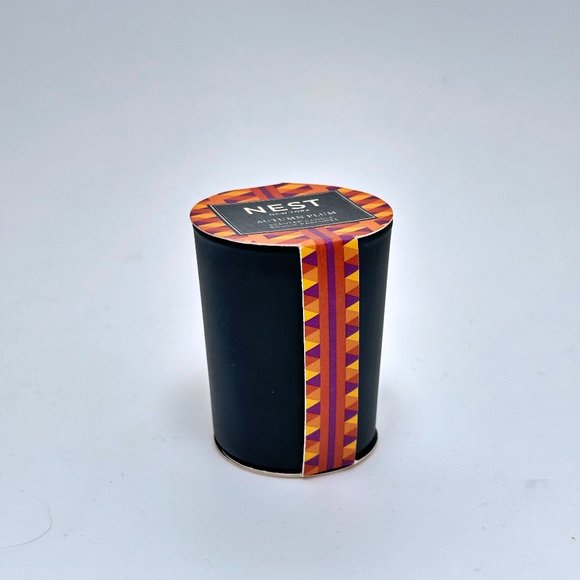 Nest: Autumn Plum Mini Candle (0.95oz) - Picture 1 of 1